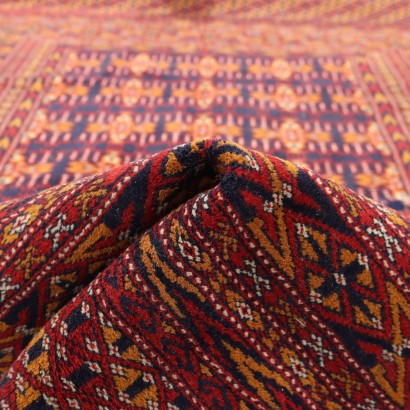 Tapis Bokara - Pakistan,Tapis Boukhara - Pakistan