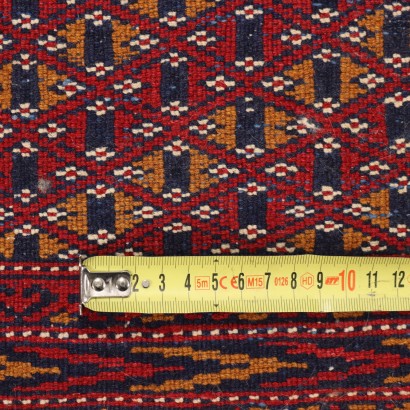 Tapis Bokara - Pakistan,Tapis Boukhara - Pakistan