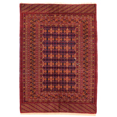 Bokara carpet - Pakistan,Bukhara carpet - Pakistan