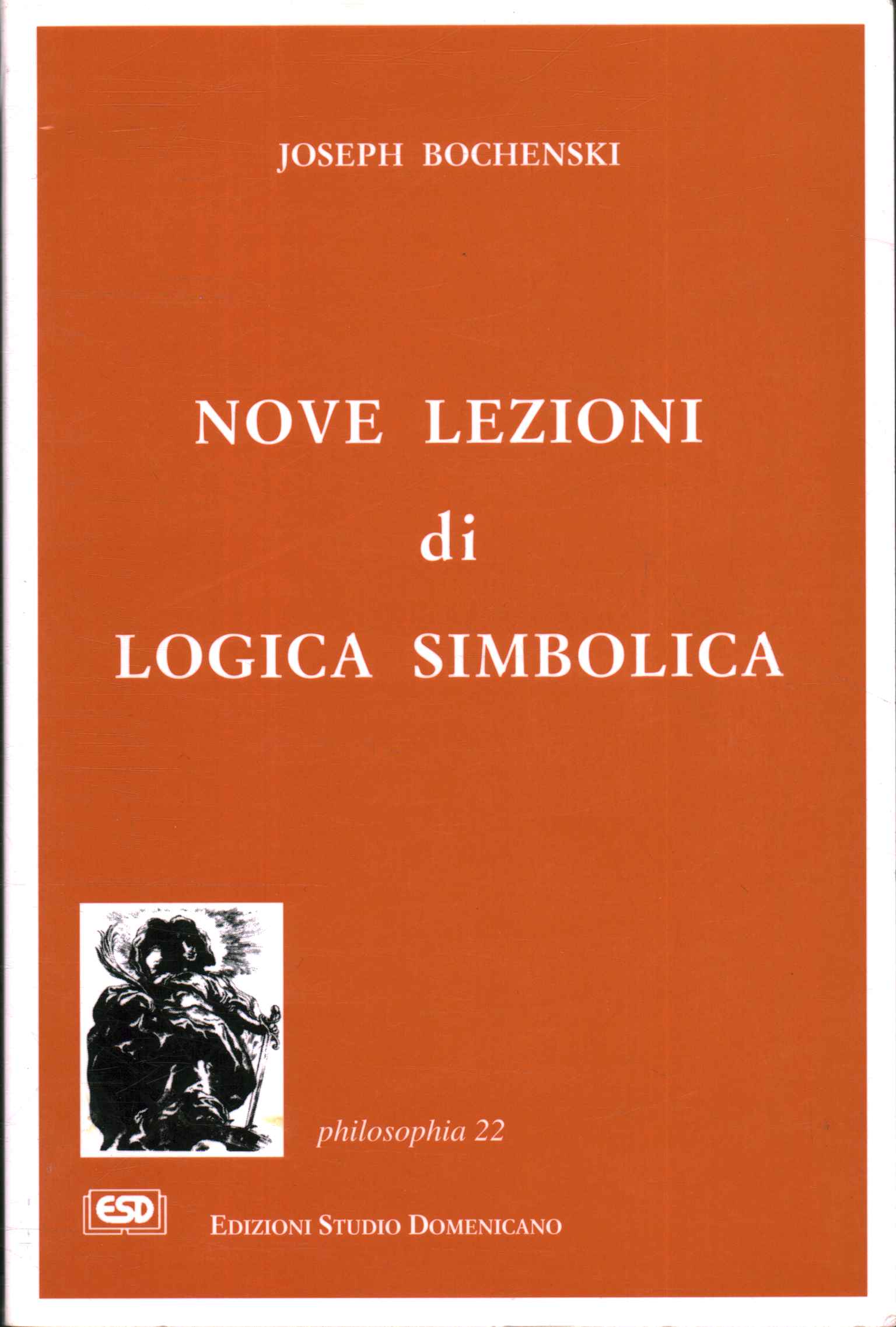 Nine lessons in symbolic logic