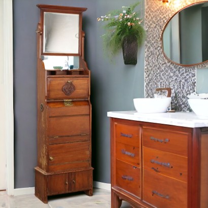 Liberty Bathroom Cabinet