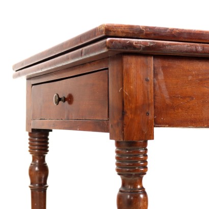 Table Livre Louis Philippe