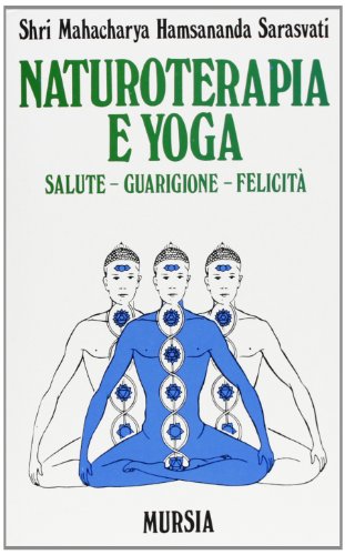 Naturoterapia y yoga