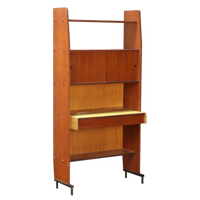 60's bookcase