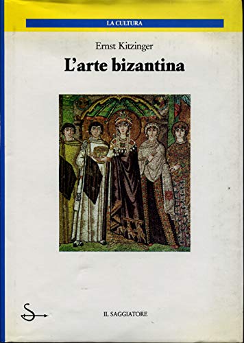 Byzantinische Kunst