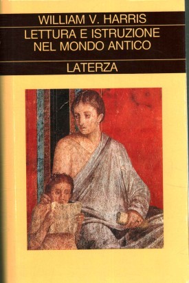 Lettura e istruzione nel mondo antico