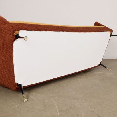 Sofa from the 50s and 60s