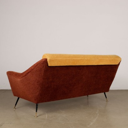 Sofa from the 50s and 60s