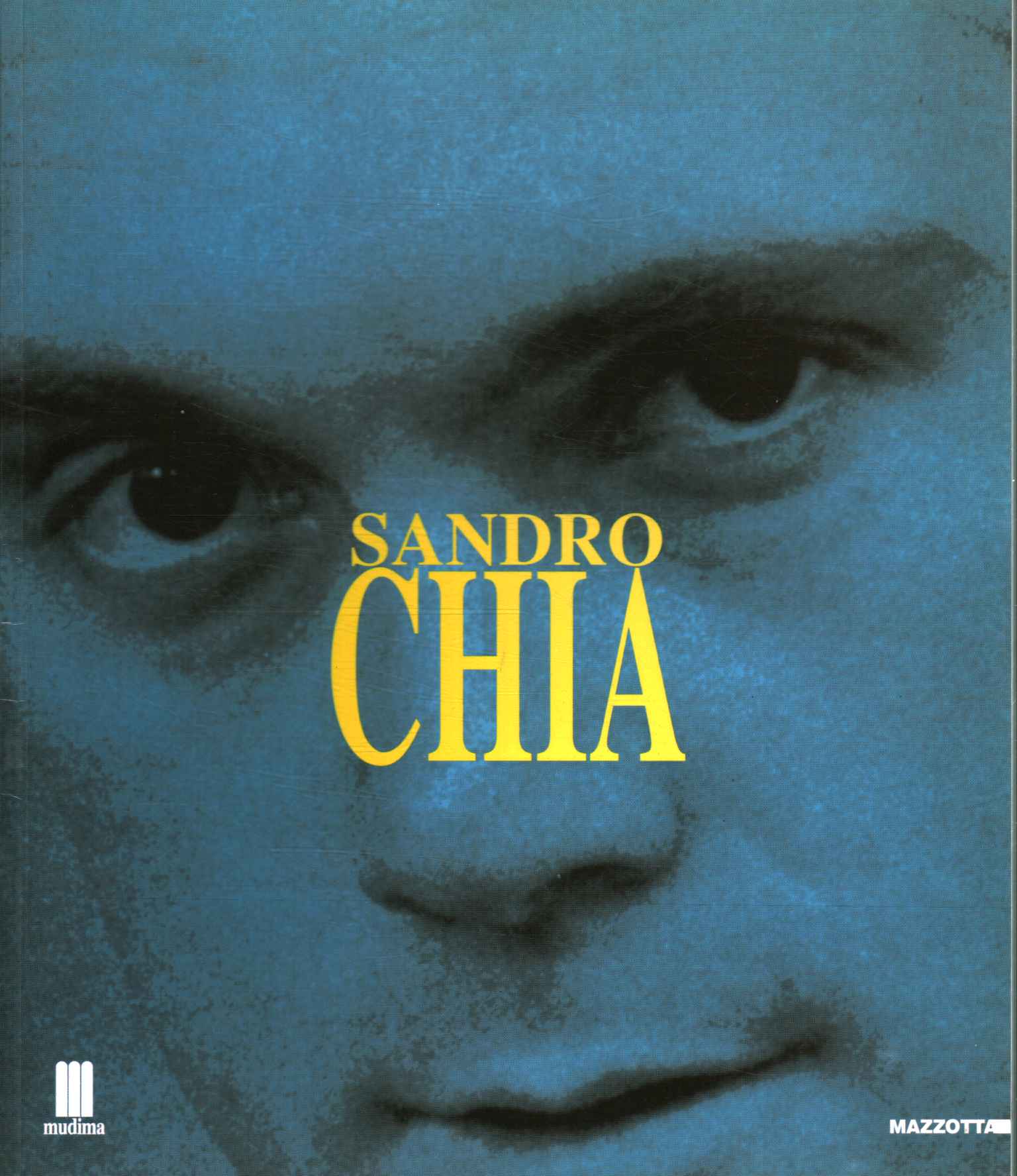 Sandro Chia