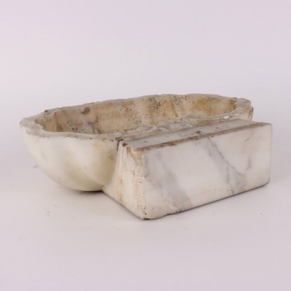 Baroque Marble Tray