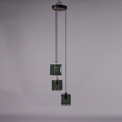 1960s Ceiling Lamp