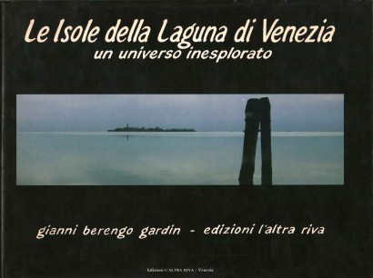 Le isole della laguna di Venezia