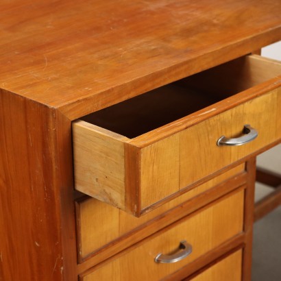 1950s desk