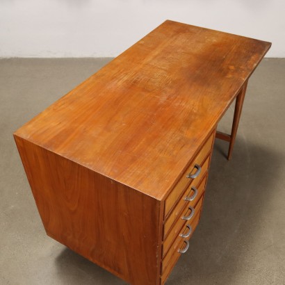 Bureau des années 1950