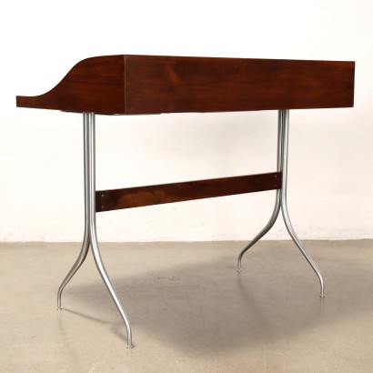 Scrittoio Home Desk di George Nelson p,George Nelson,George Nelson,George Nelson,George Nelson,George Nelson,George Nelson,George Nelson,George Nelson,George Nelson,Scrittoio 'Home Desk' ,George Nelson,George Nelson,George Nelson