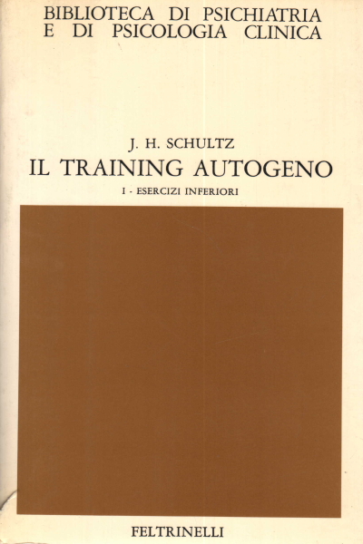 Entrenamiento autógeno. Ejercicios superiores.%,Entrenamiento autógeno. Ejercicios superiores.%