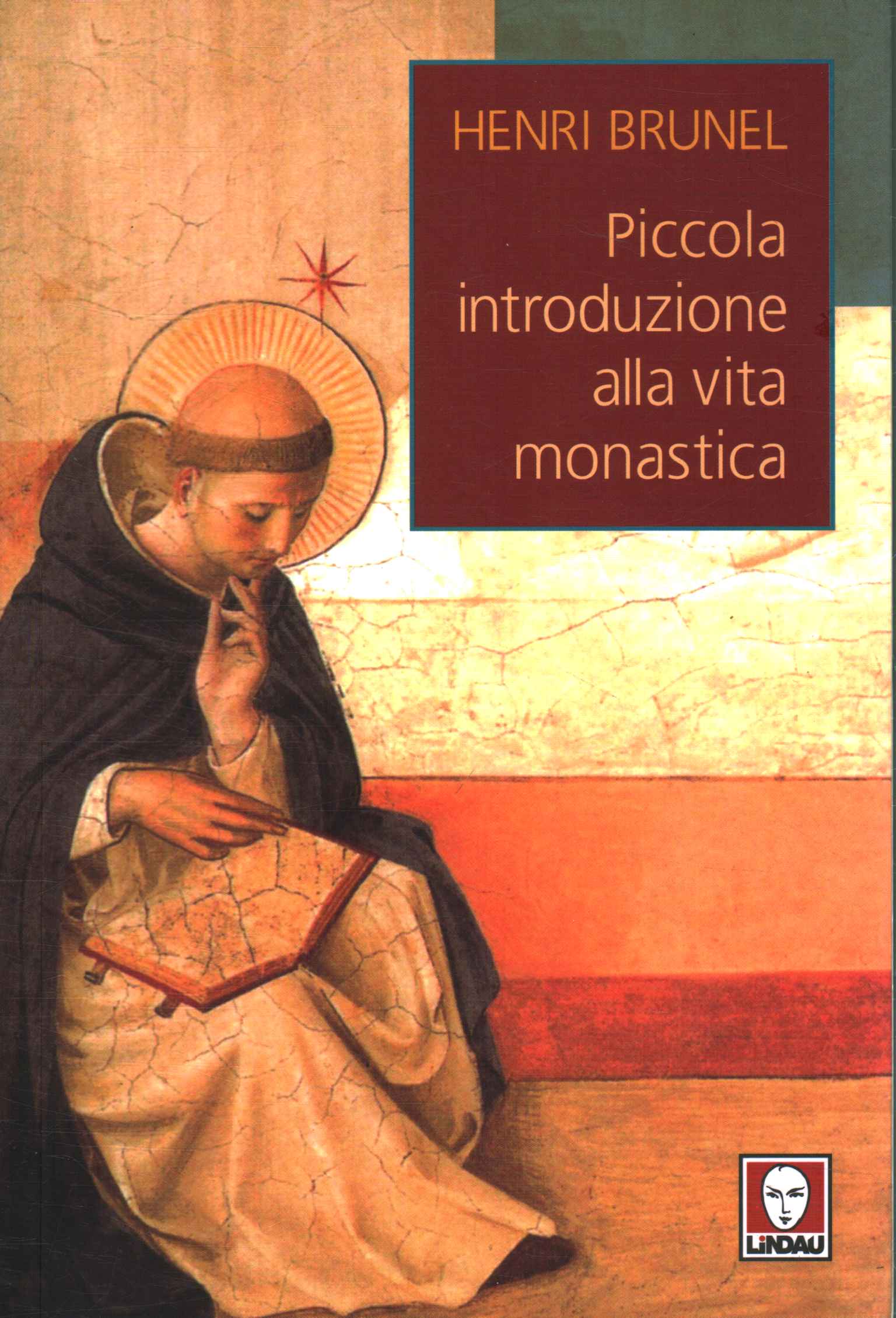 Small introduction to monastic life