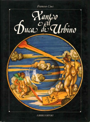 Xanto e il Duca di Urbino