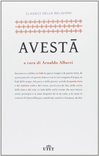 Avesta