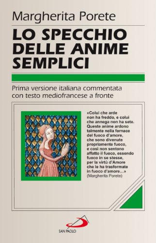 Lo specchio delle anime semplici