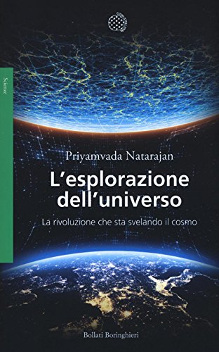 La exploración del universo.