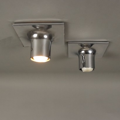 Lampes des années 60 et 70