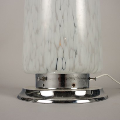 Lampe des années 70