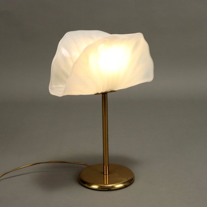 Lampe des années 80