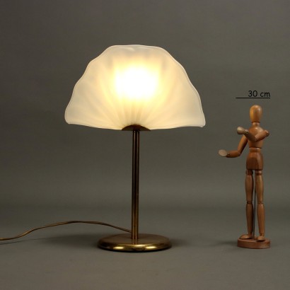 Lampe des années 80