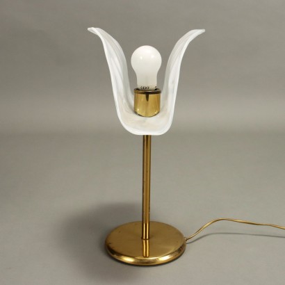 Lampe des années 80