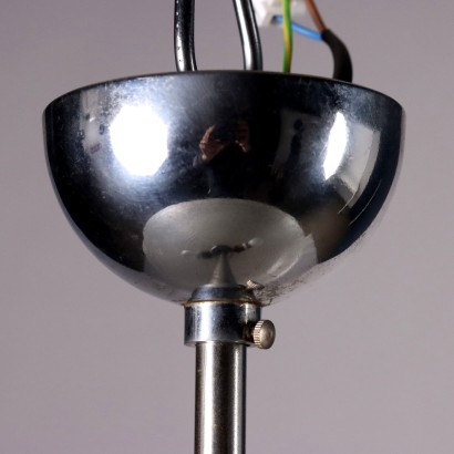 Lampe des années 1940