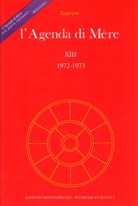 L'Agenda di Mère