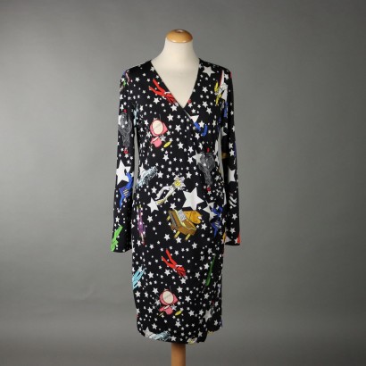 Robe Pop Art Ultrachic