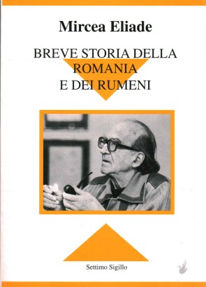 Breve storia della Romania e dei rumeni