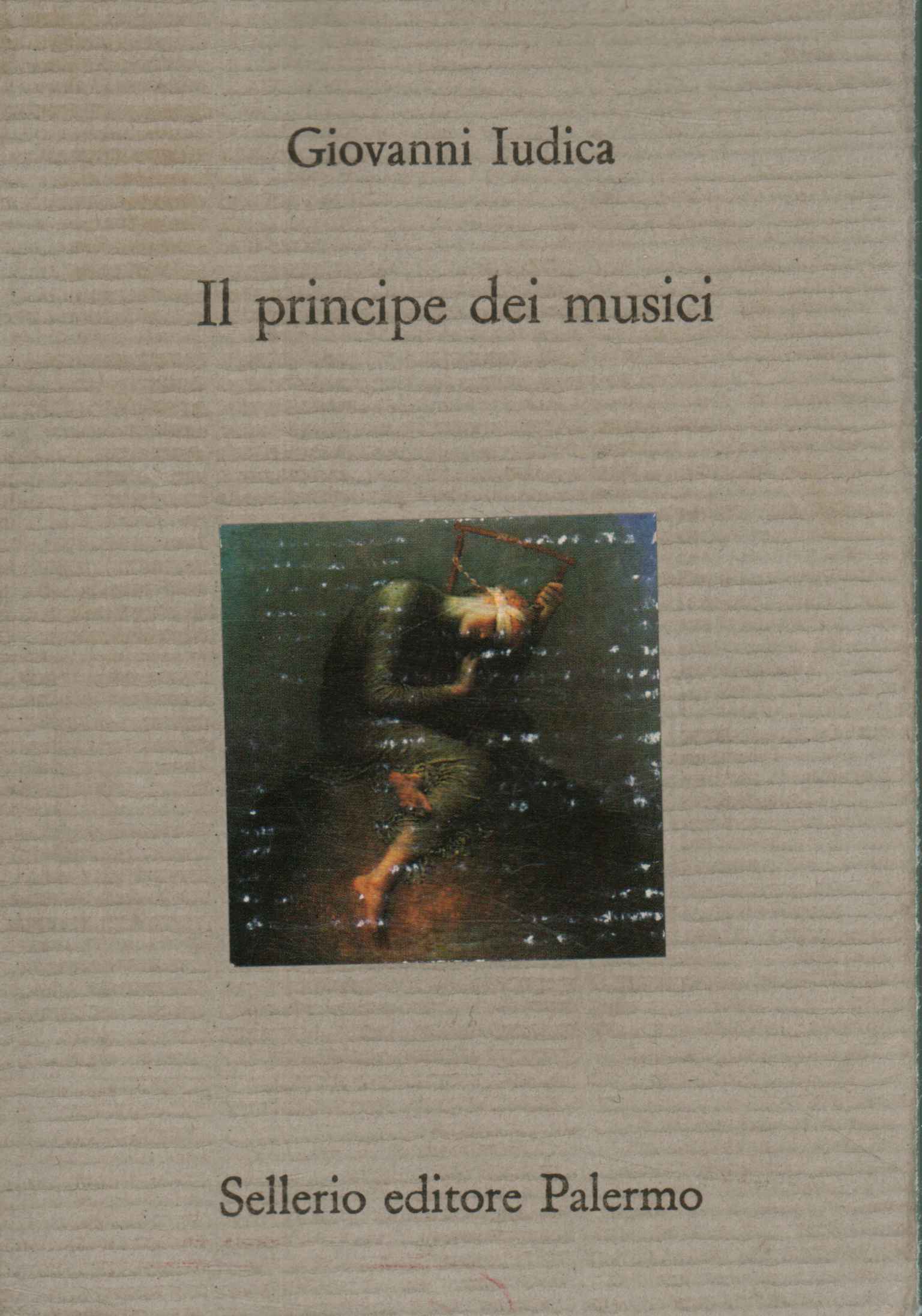 Il principe dei musuci