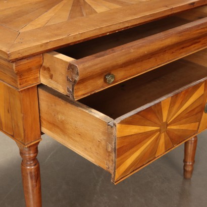 Louis Philippe desk