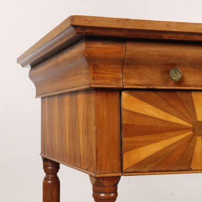 Louis Philippe desk