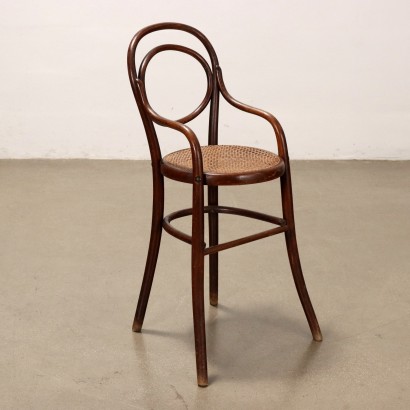 Thonet-Hochstuhl