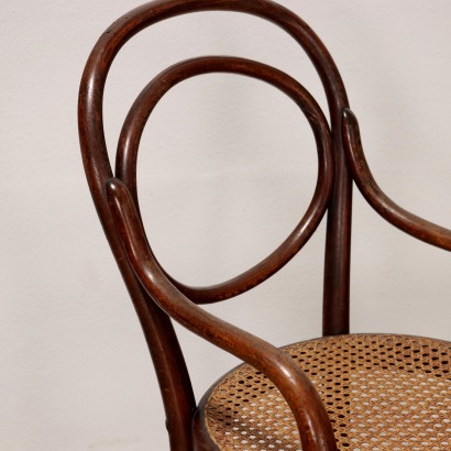 Thonet-Hochstuhl