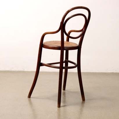 Seggiolone Thonet