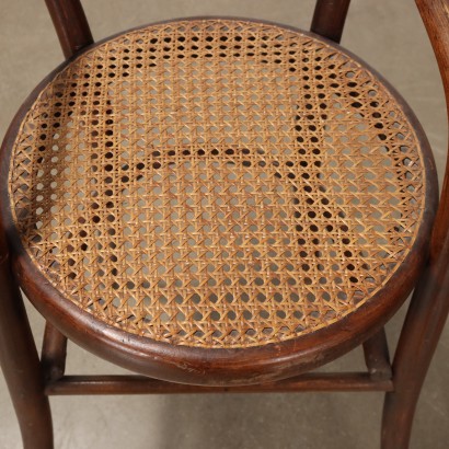 Seggiolone Thonet