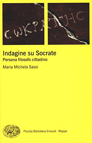 Indagine su Socrate