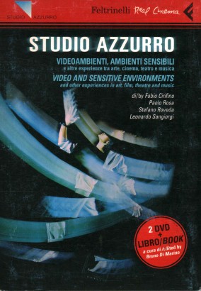 Studio azzurro