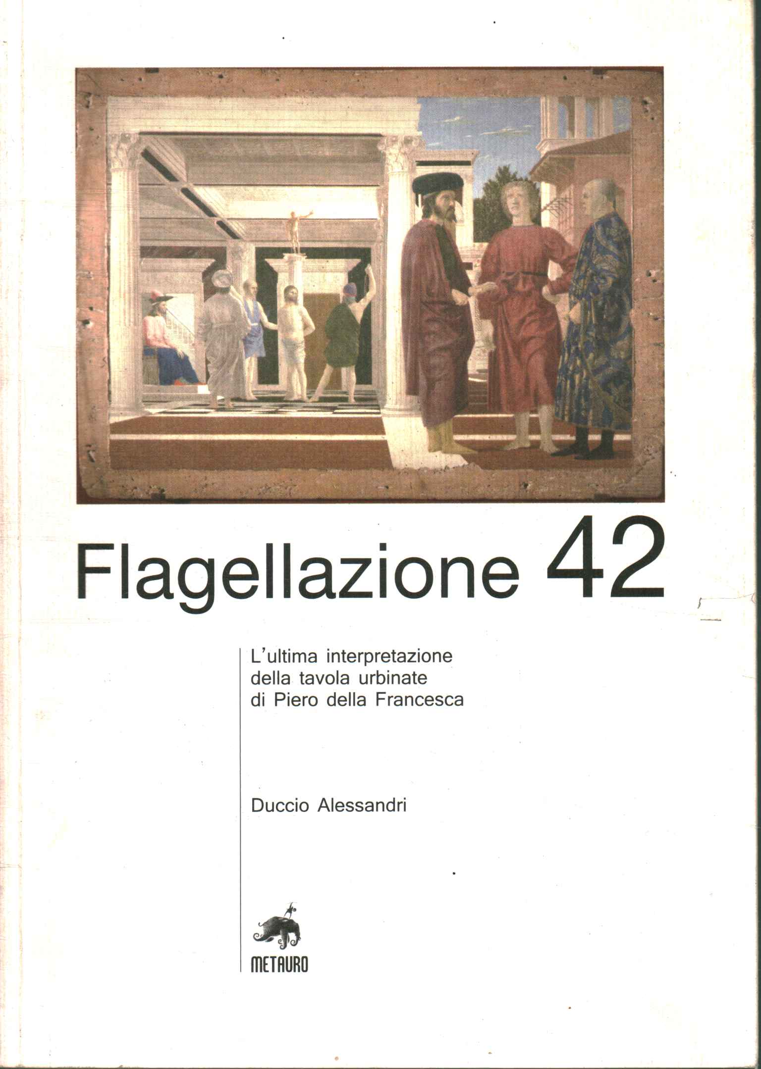 Flagelación 42