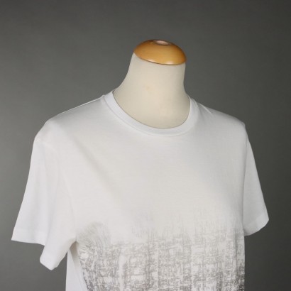 Camiseta Jil Sander