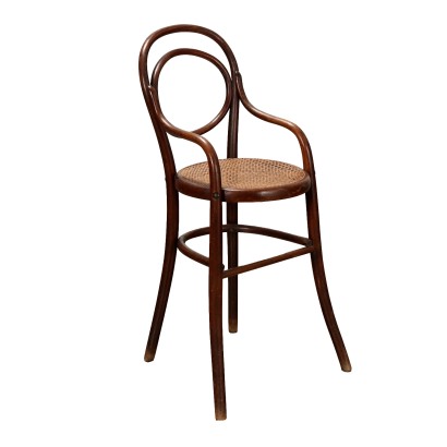 Thonet high chair