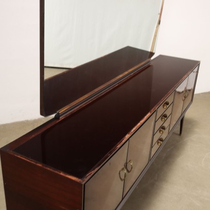 Mobile Buffet Anni 50-60