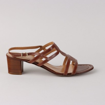 Evaluna Sandals