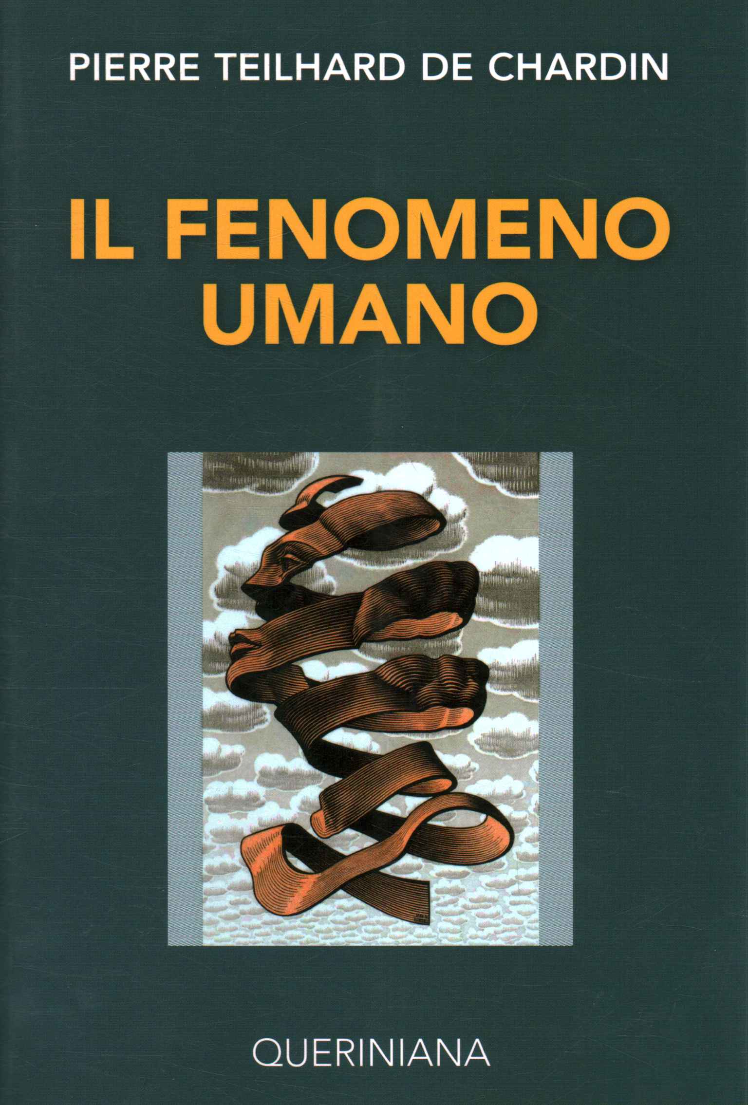 El fenómeno humano