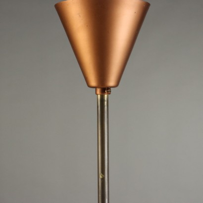 Lampe des années 60